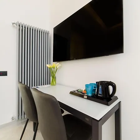 Cloister Pensionat 4*