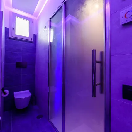 Cloister 4* 아말피