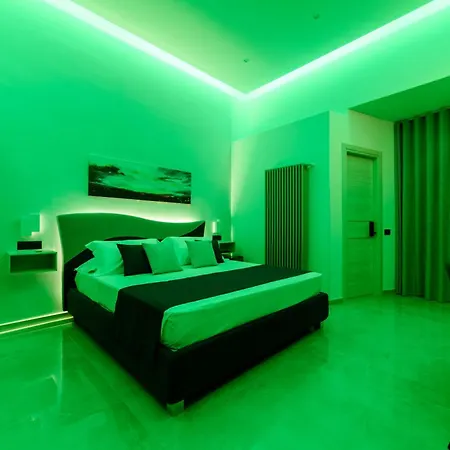 Cloister Gasthuis Amalfi