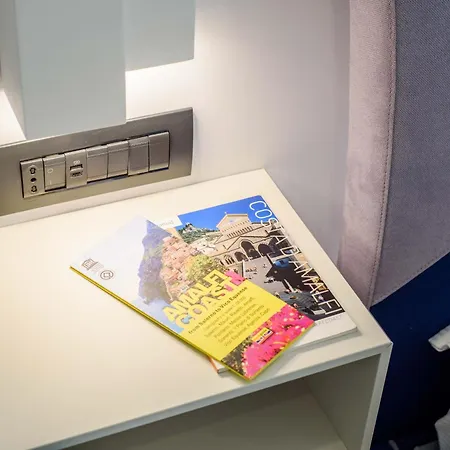 Cloister 4* 아말피