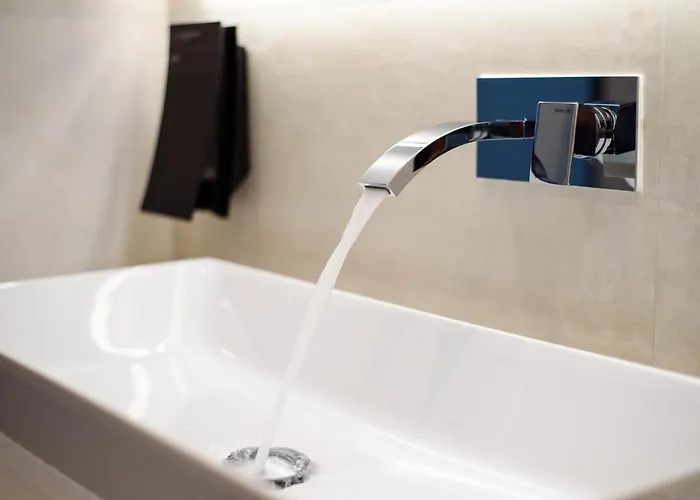 Gasthuis Cloister Amalfi