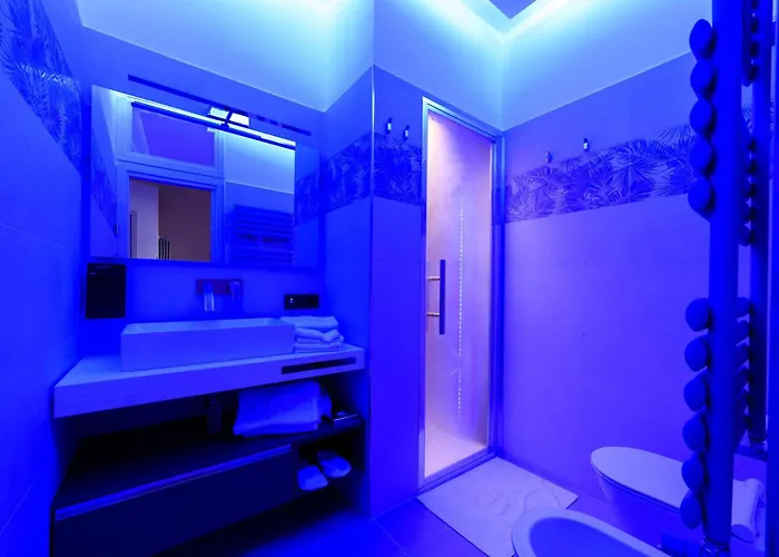 Cloister Gasthuis Amalfi