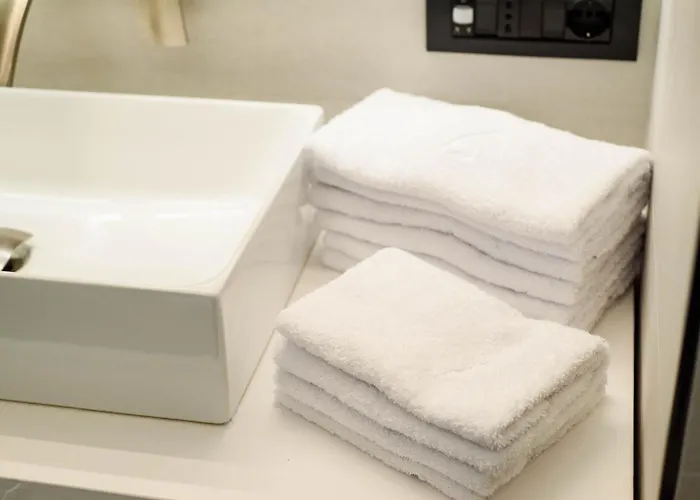 Cloister Gasthuis Amalfi