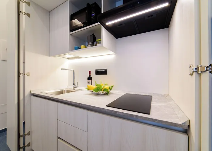 Cloister Gasthuis Amalfi