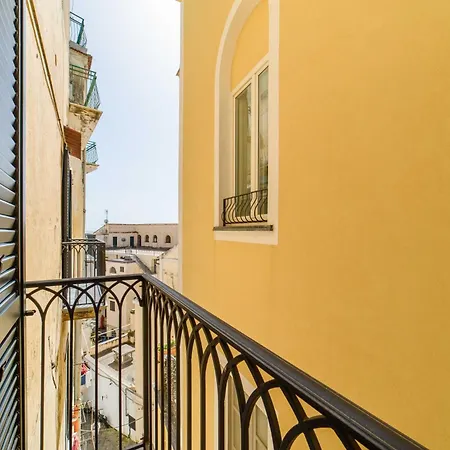 Гостевой дом Cloister 4*