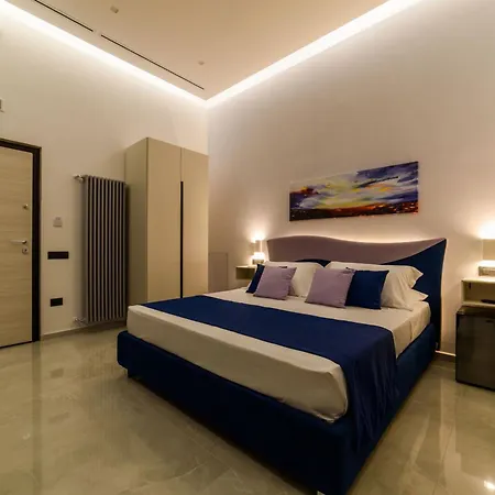 Cloister Αμάλφι