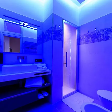 Cloister Πανσιόν Αμάλφι