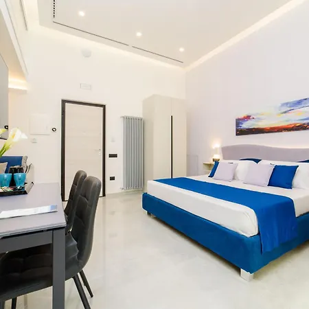 Cloister Αμάλφι