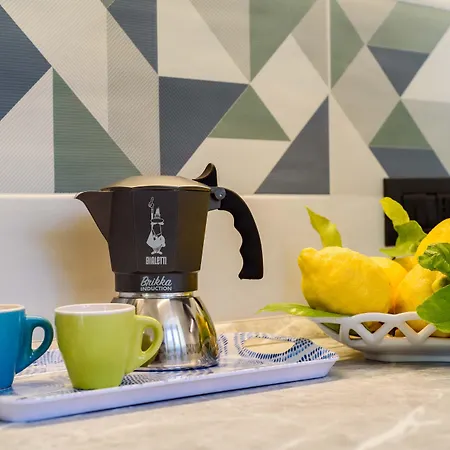 Cloister Guest house 4*