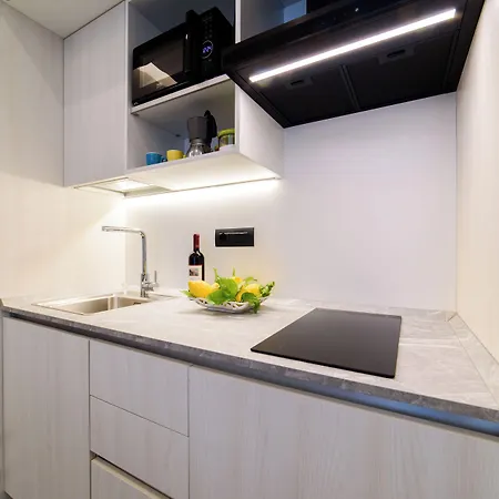 Cloister Guest house Amalfi