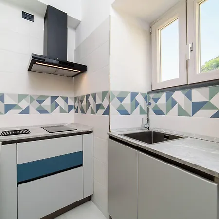 Guest house Cloister 4*