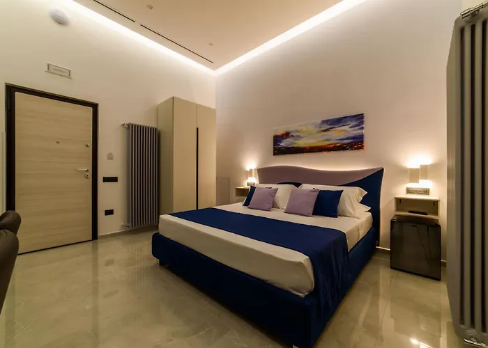 Cloister Αμάλφι