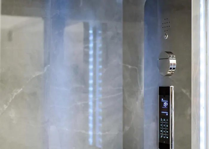 Πανσιόν Cloister Αμάλφι