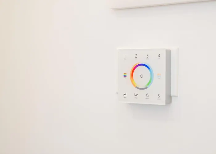 Cloister Gæstehus 4*