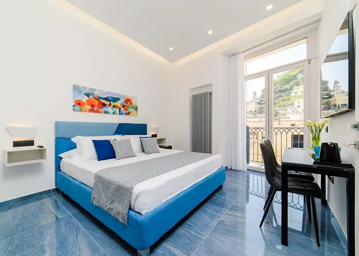 Cloister Πανσιόν