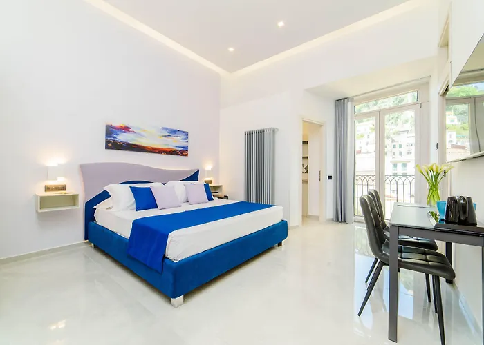 Cloister Πανσιόν 4*