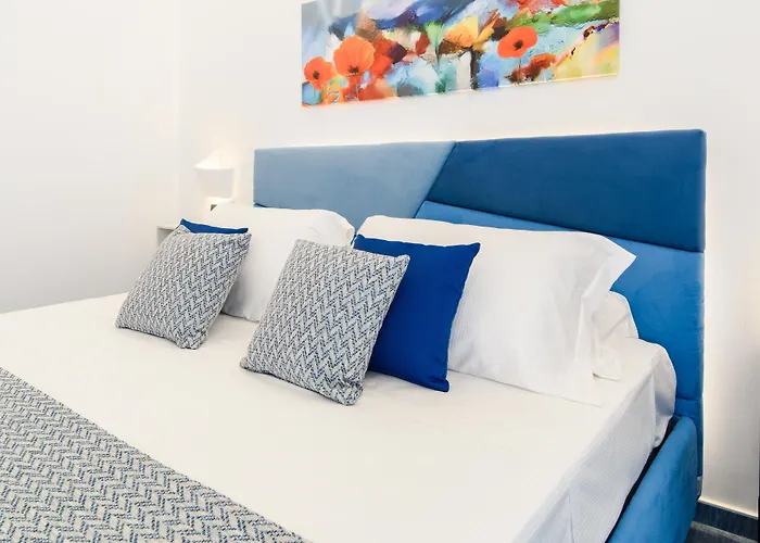 Cloister Πανσιόν