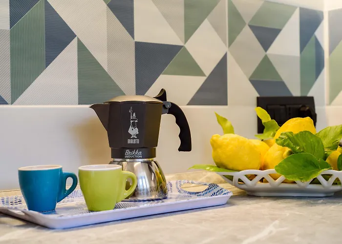 Cloister Gæstehus 4*