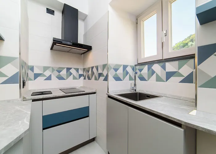 Gæstehus Cloister 4*