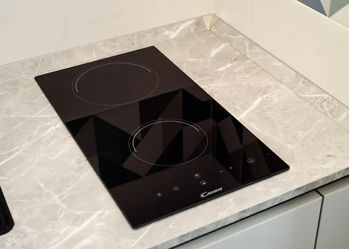 Cloister Αμάλφι