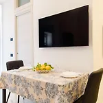 Cloister Guest house 4*