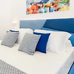 Cloister Guest house