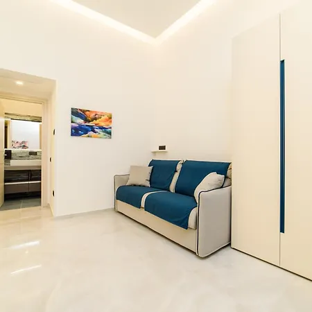 Guest house Cloister Amalfi