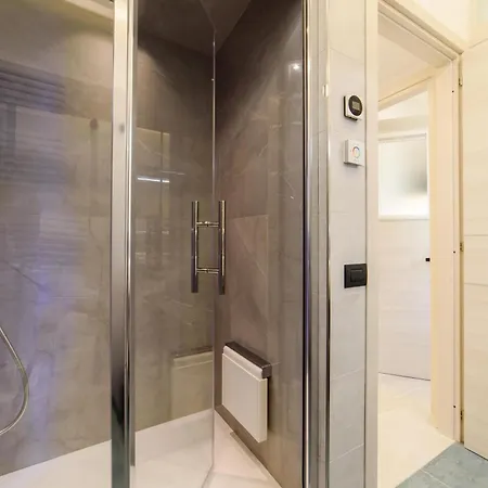 Cloister Guest house Amalfi