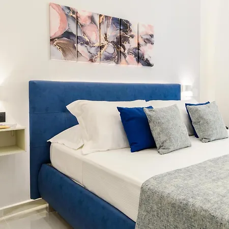 Cloister Guest house Amalfi