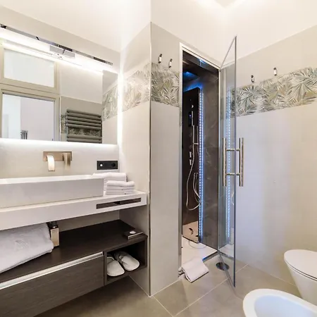 Cloister Guest house