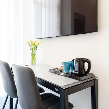 Guest house Cloister