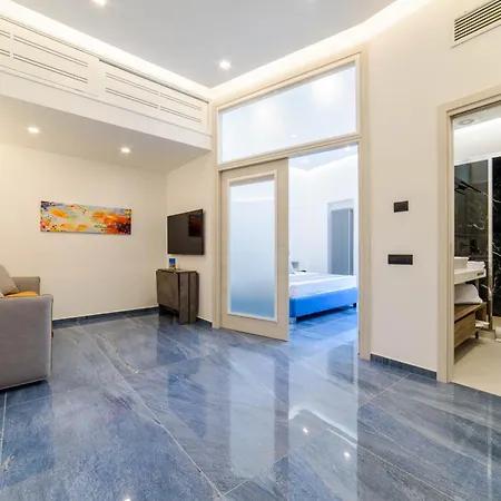 Guest house Cloister Amalfi