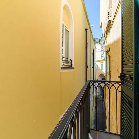 Guest house Cloister 4*