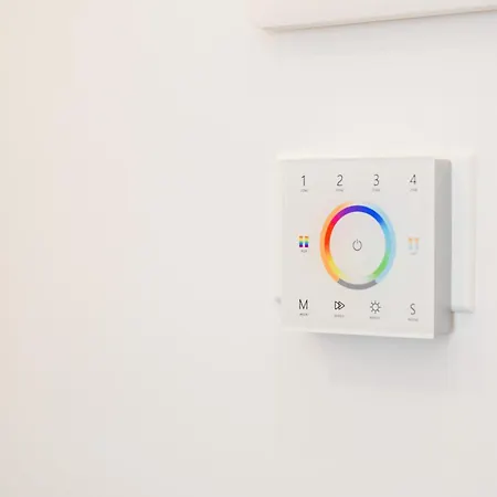 Cloister Guest house 4*