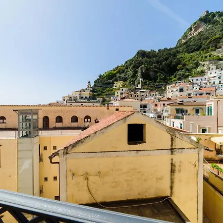Gasthof Cloister Amalfi