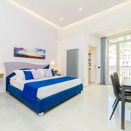 Cloister Guest house 4*