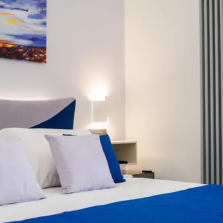 Cloister Guest house 4*