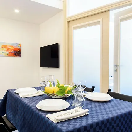 Cloister Guest house 4*