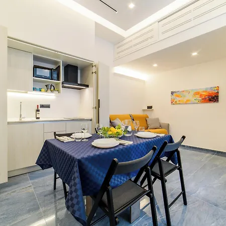 Guest house Cloister 4*