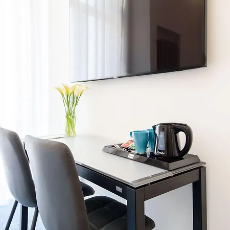 Guest house Cloister