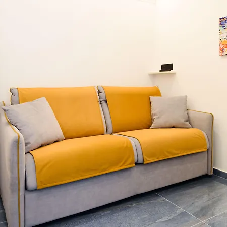 Guest house Cloister