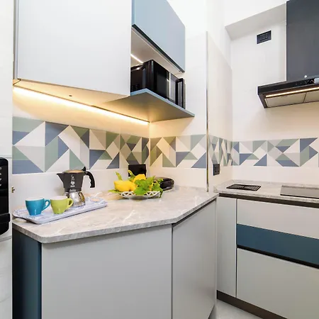 Cloister Guest house Amalfi