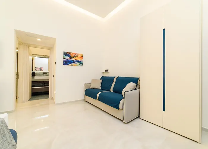 Casa de hóspedes Cloister Amalfi