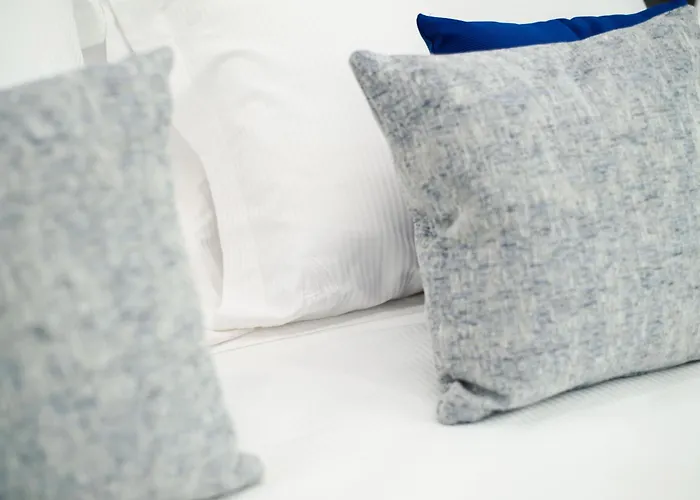 Casa de hóspedes Cloister Amalfi