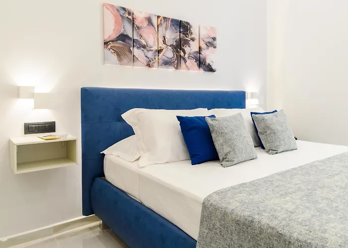 Cloister Casa de hóspedes Amalfi