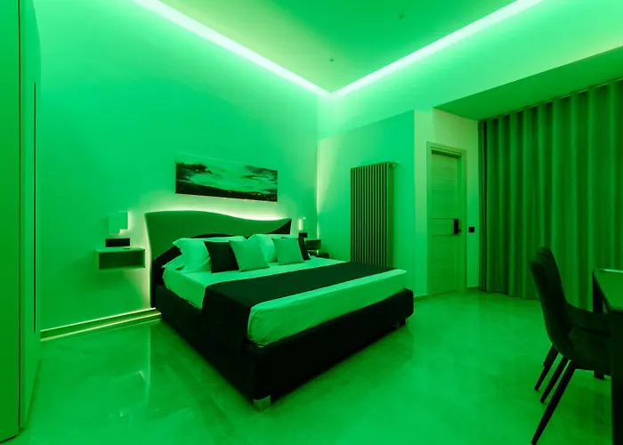 Cloister Casa de hóspedes Amalfi