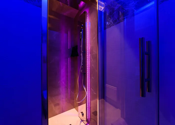 Cloister Casa de hóspedes 4*